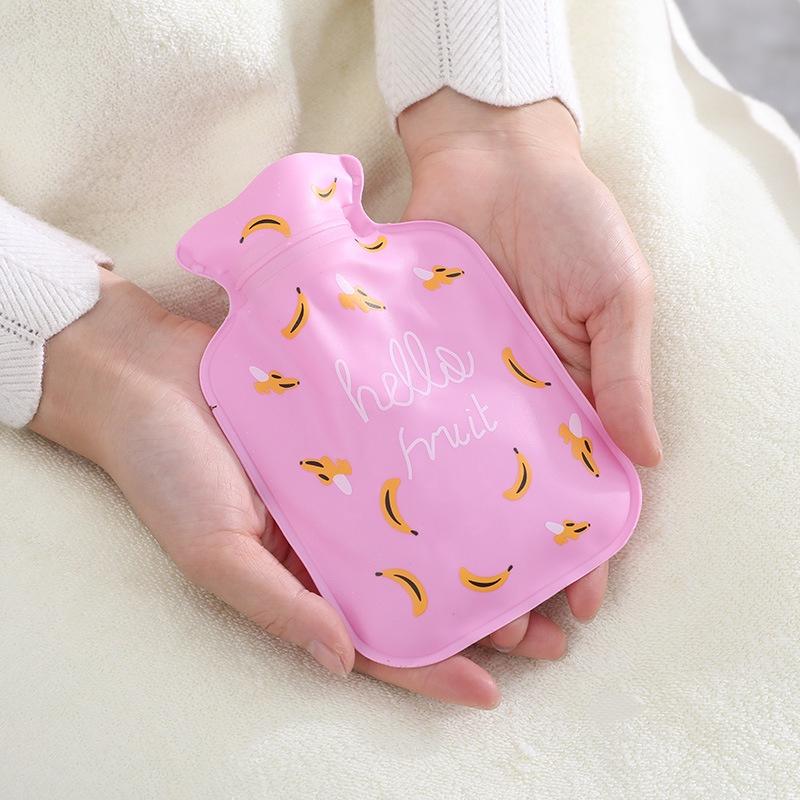 Túi chườm nóng lạnh đa năng nhiều hình dễ thương (TC02)