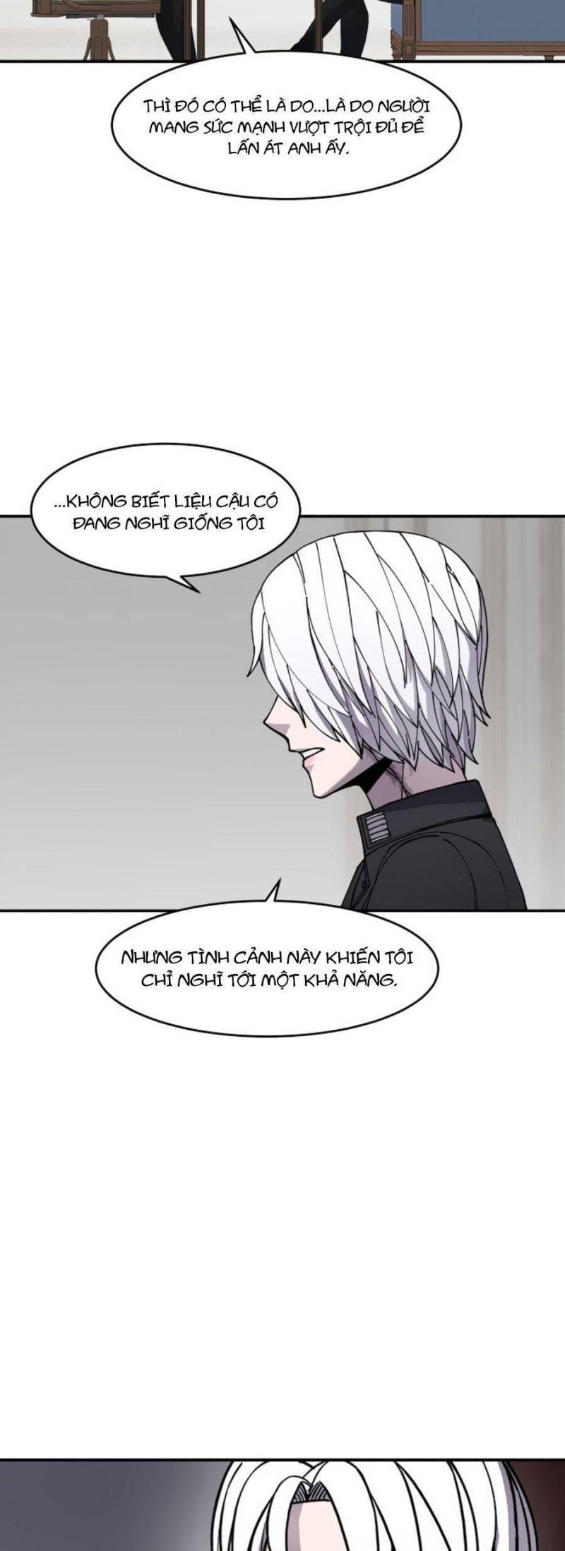 shaman - pháp sư chapter 71 25