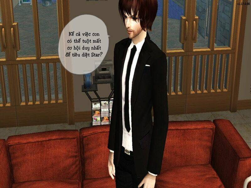 nụ cười của anh [truyện sims] chapter 39 59