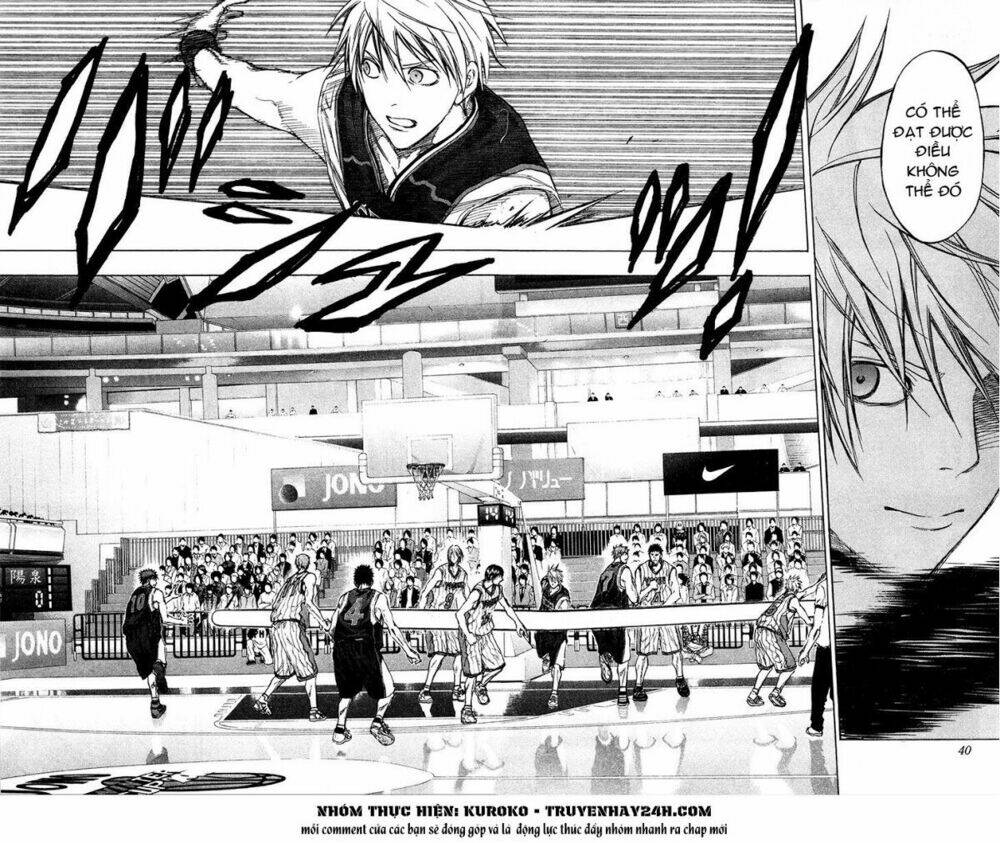 vua bóng rổ kuroko chapter 146 13