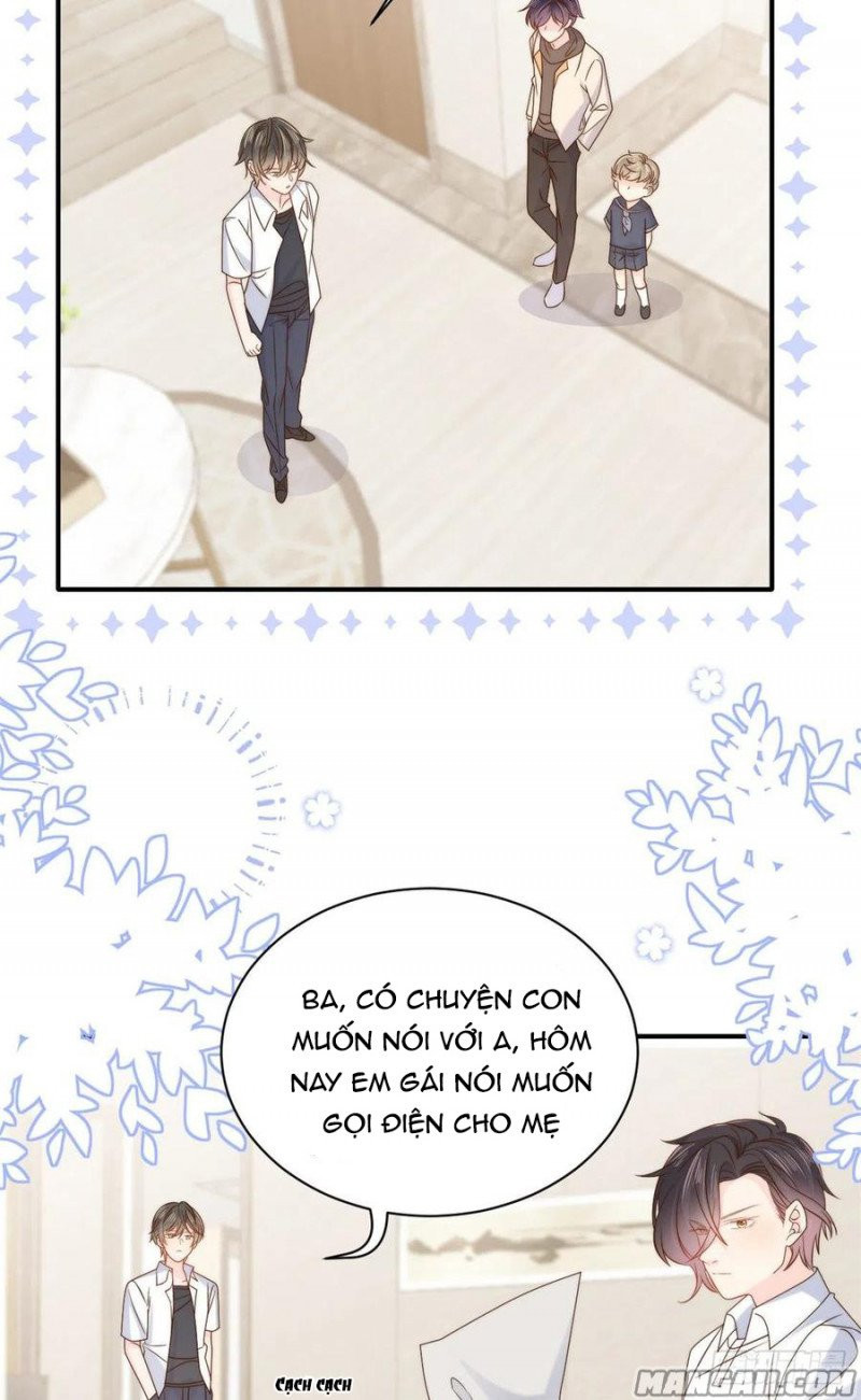 đoàn sủng lão đại ba tuổi rưỡi chapter 171 10