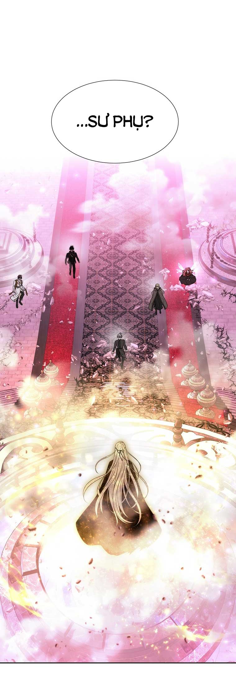 năm môn đệ của charlotte chapter 193.1 8