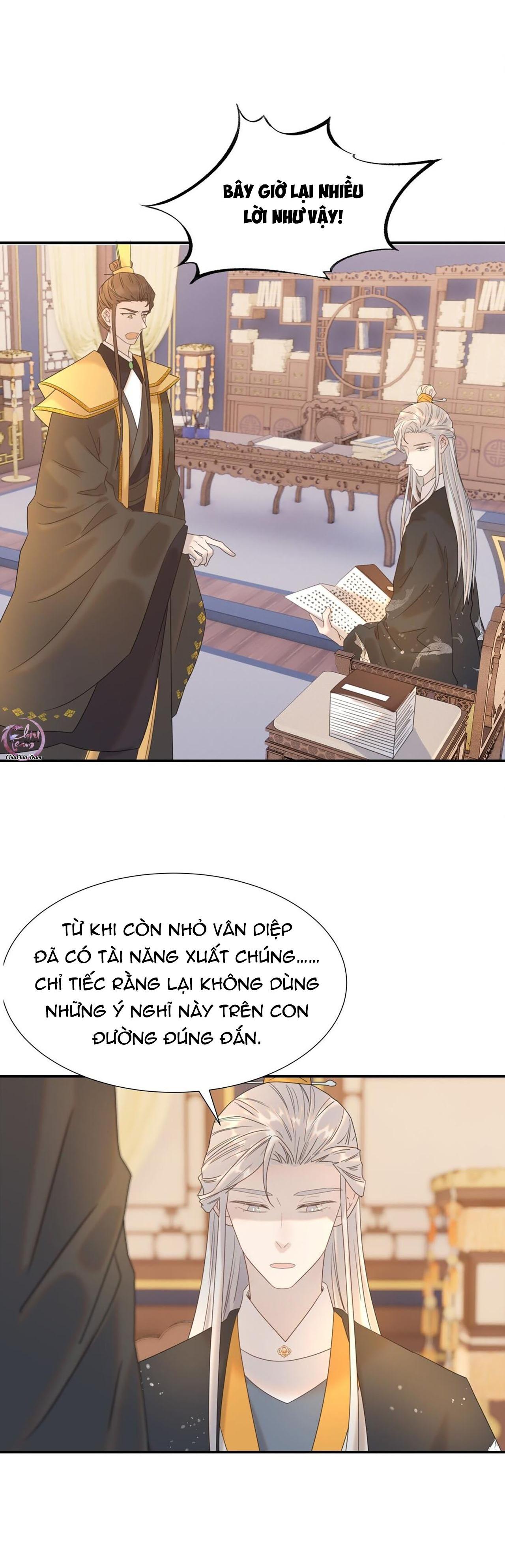 hình như cầm nhầm kịch bản của nữ chính rồi chapter 92 2