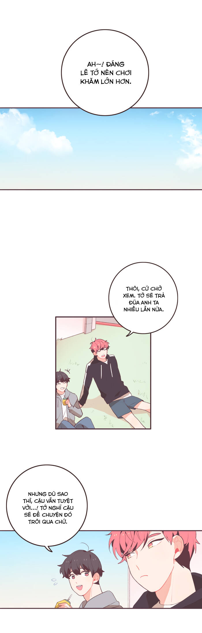 last paradise chapter 28 26