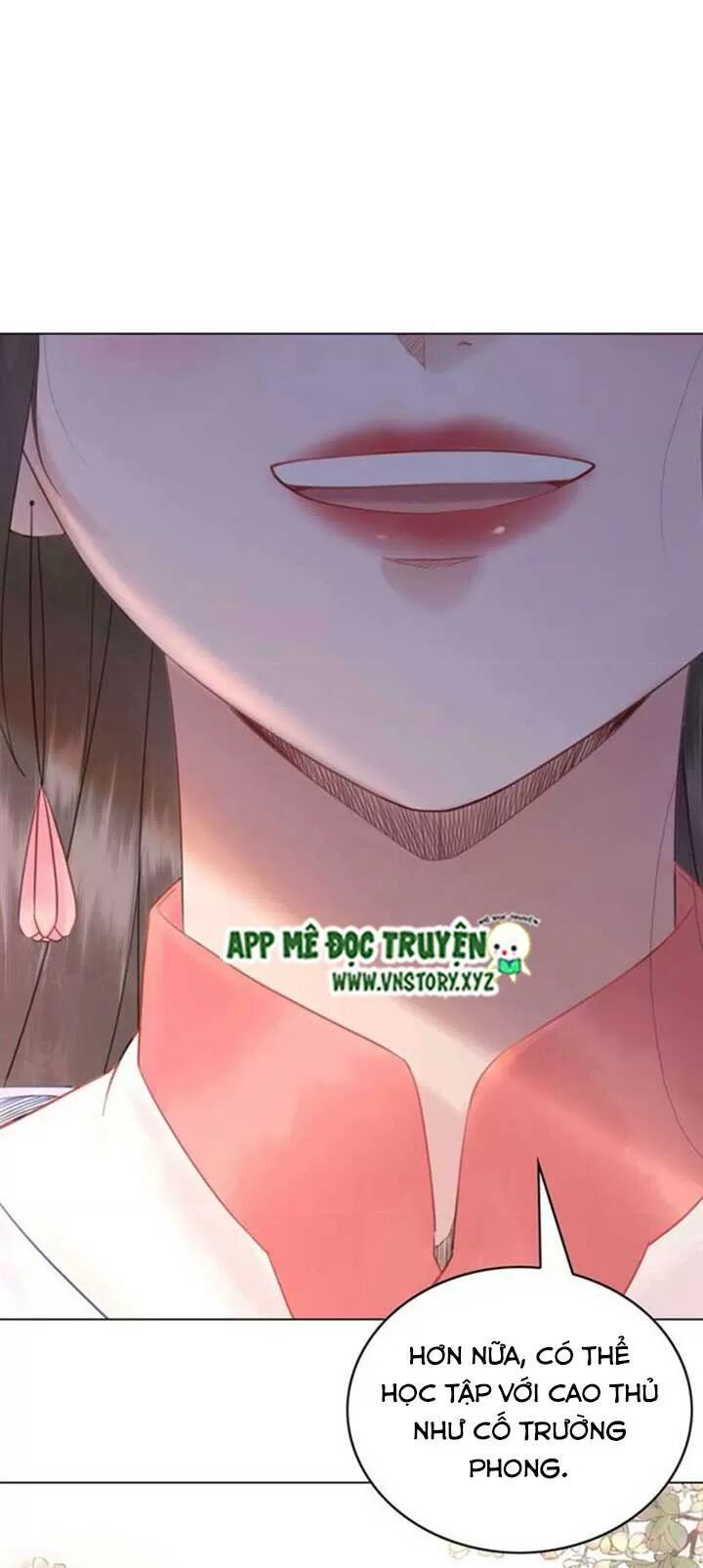 cực phẩm phế vật tiểu thư chapter 91 26