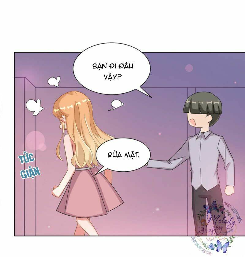 ma lạt thiên kim đẩu ác thiếu chapter 23 46