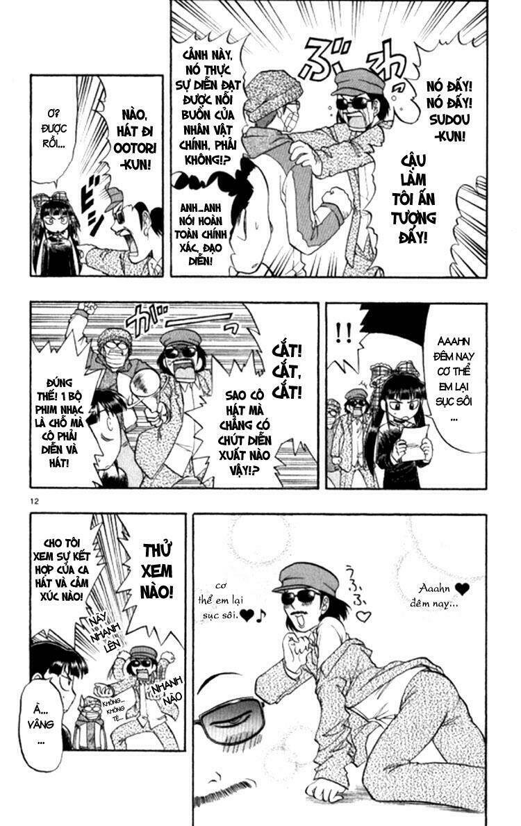 ai kora chapter 92 14