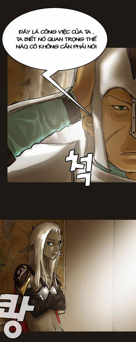 hội ảo thuật chapter 15 15