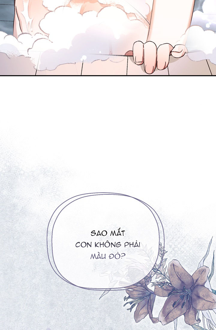 cách che giấu đứa con của hoàng đế chapter 20 3