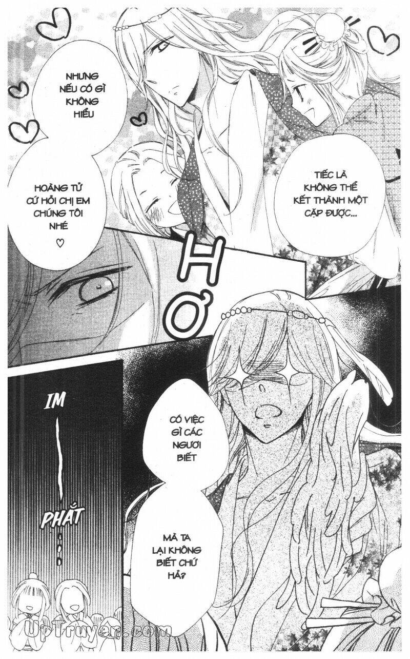 mikado no shihou chapter 14 31