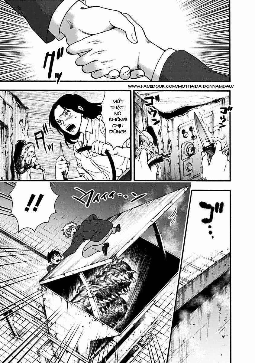 tomogui kyoushitsu chapter 35 4