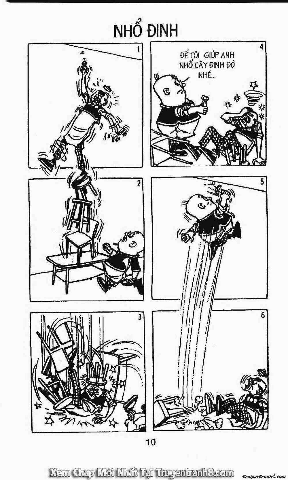 chú thoong chapter 196 5