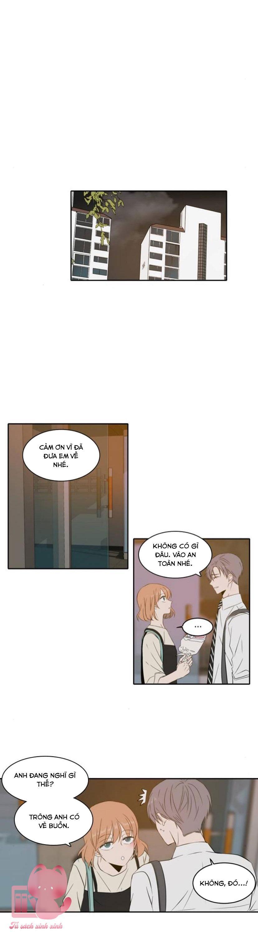 a good day to be a dog chapter 72 6