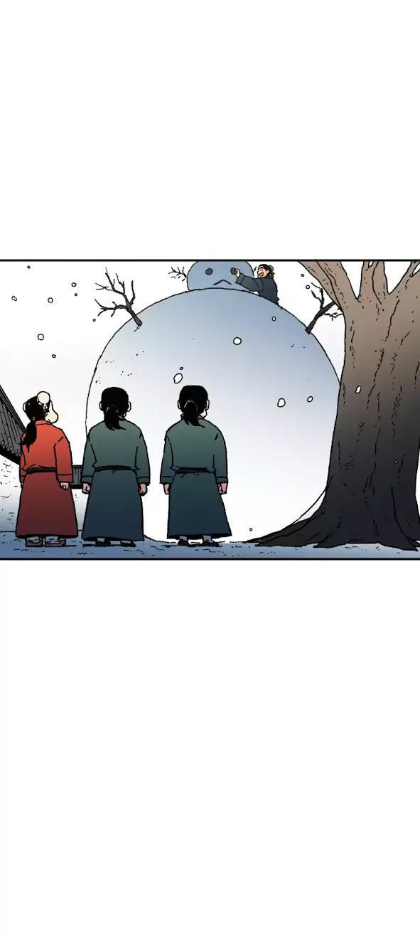 Bố Vô Song chapter 30 38