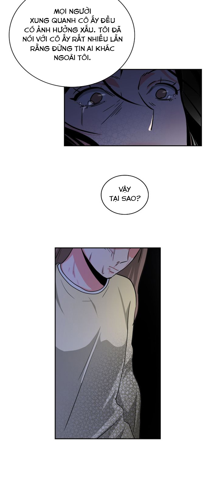 tối hậu thư chapter 30 10