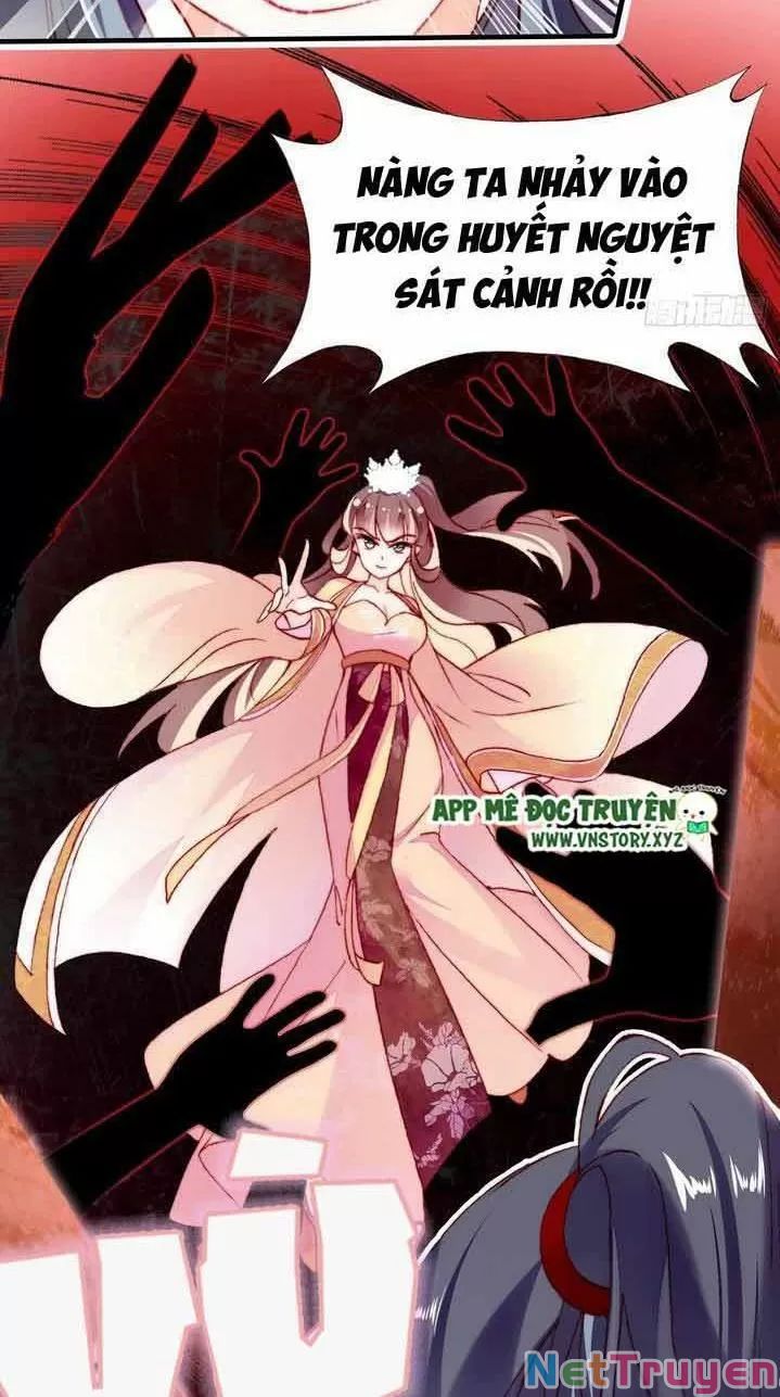 lại bị bệnh chiều chuộng quấn lấy chapter 10 52