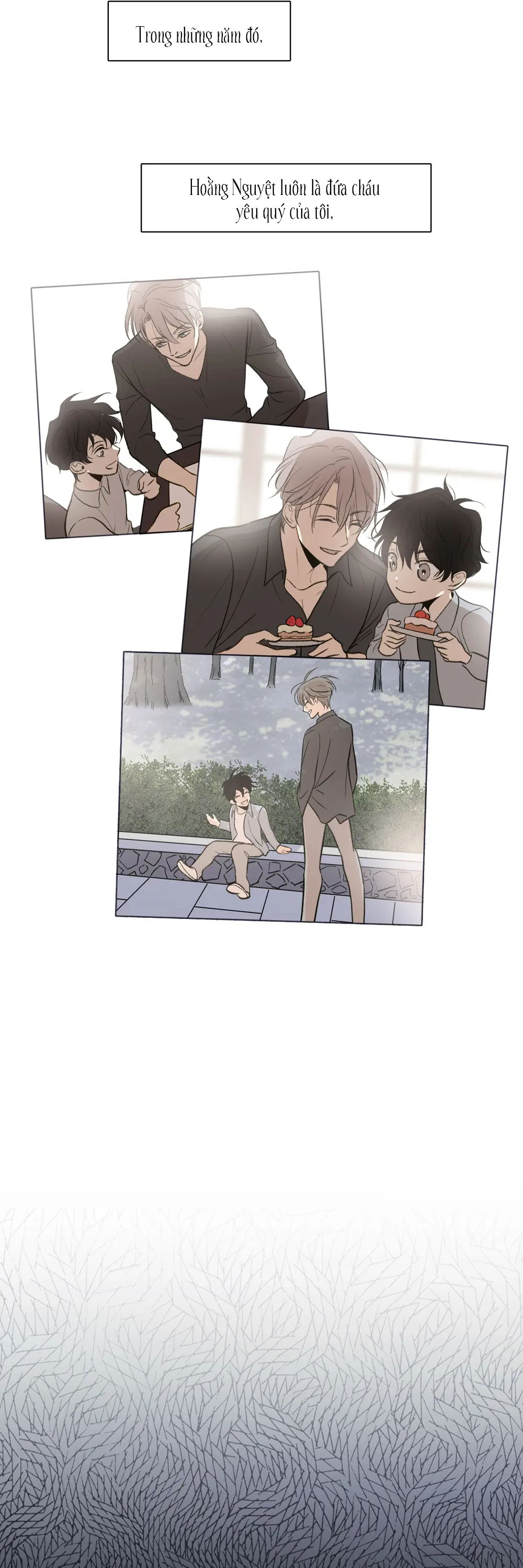 quan hệ nợ nần chapter 2 18