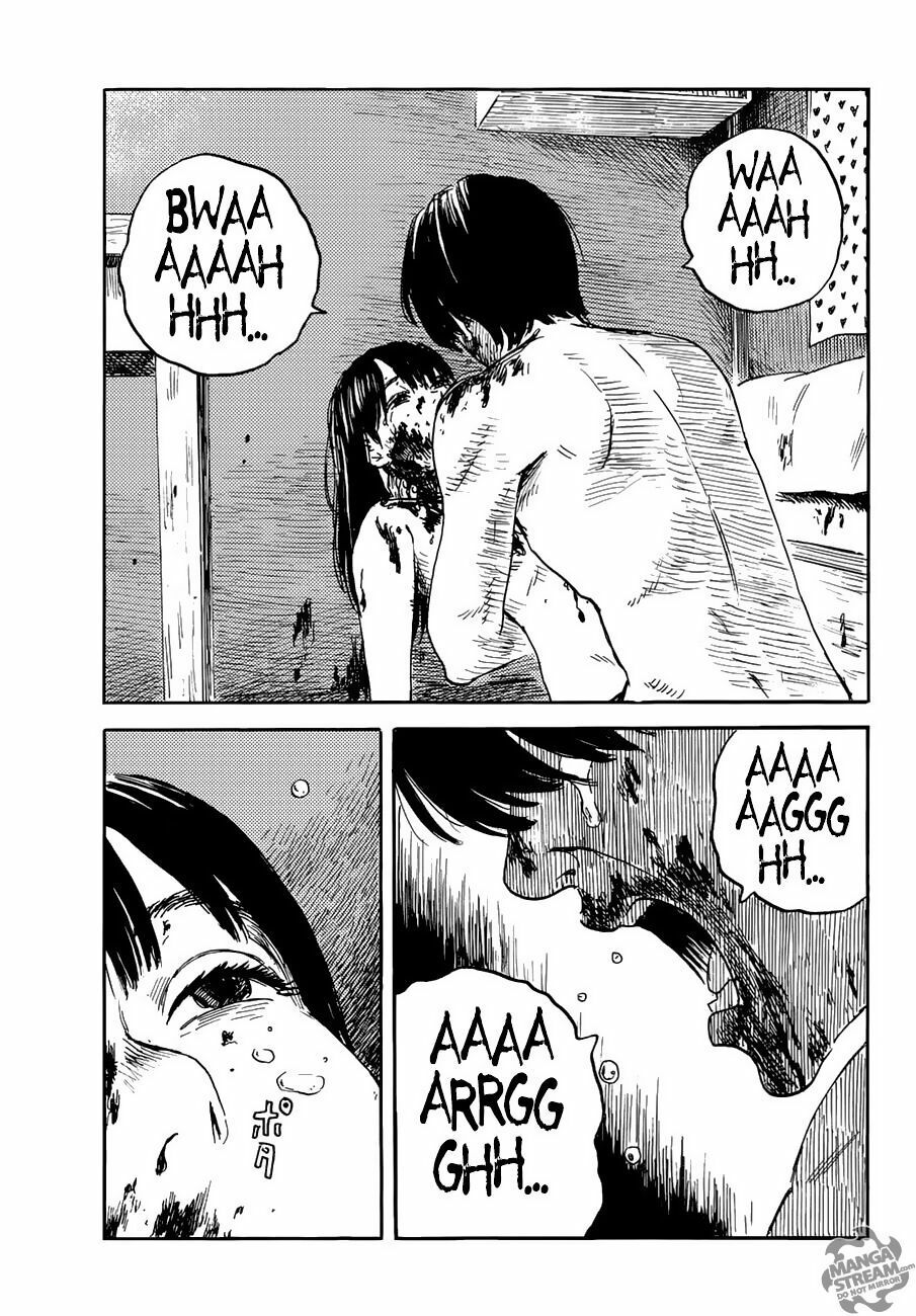 happiness chapter 20 30