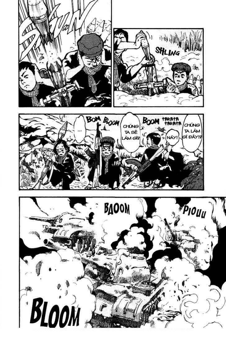 mitsurin shounen chapter 3 4