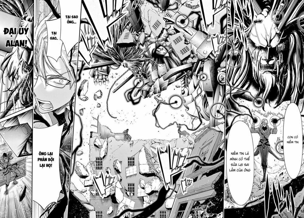 kích trụy vương huyền thoại chapter 31 26