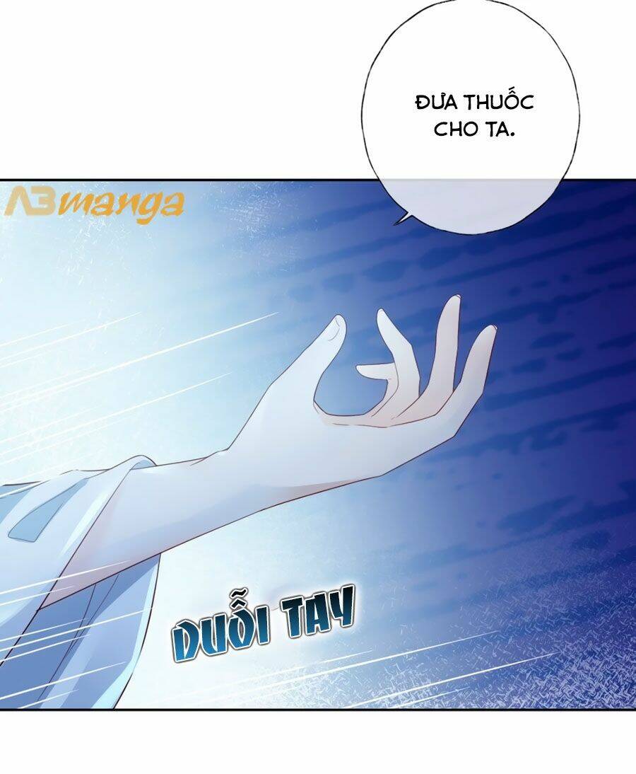 điềm mỹ chi huyết chapter 20 7