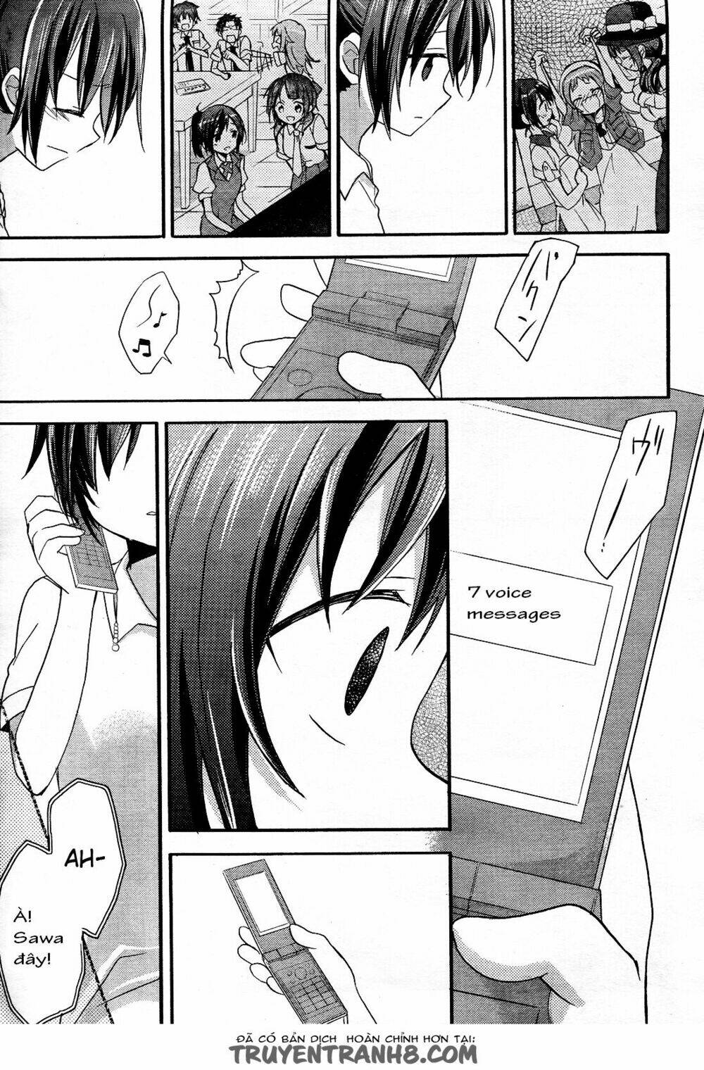 tari tari chapter 10 6