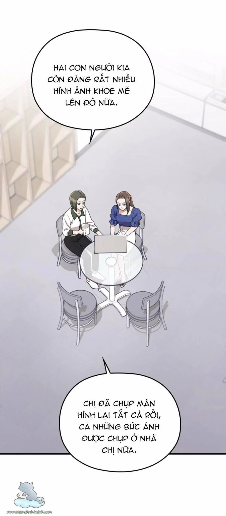 cô đi mà lấy chồng tôi chapter 37 49