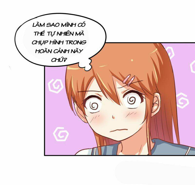 mối tình đầu có chút ngọt chapter 39 27