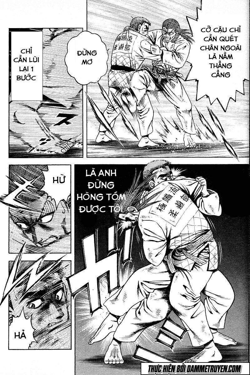 shin kotaro makaritoru! juudouhen chapter 193 4