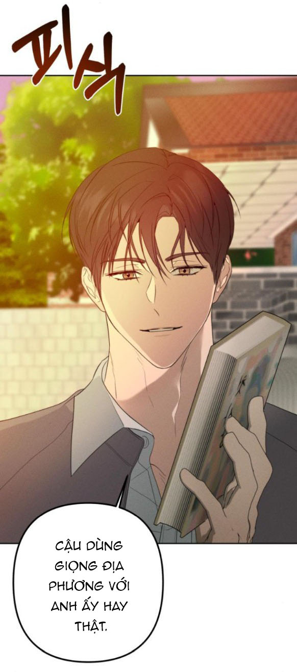 bóng râm mùa xuân chapter 5.2 26