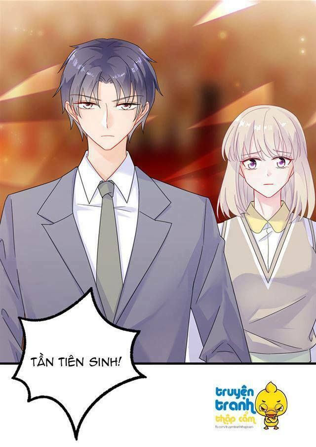 chọc tới chủ tịch tổng tài 2 chapter 37 25