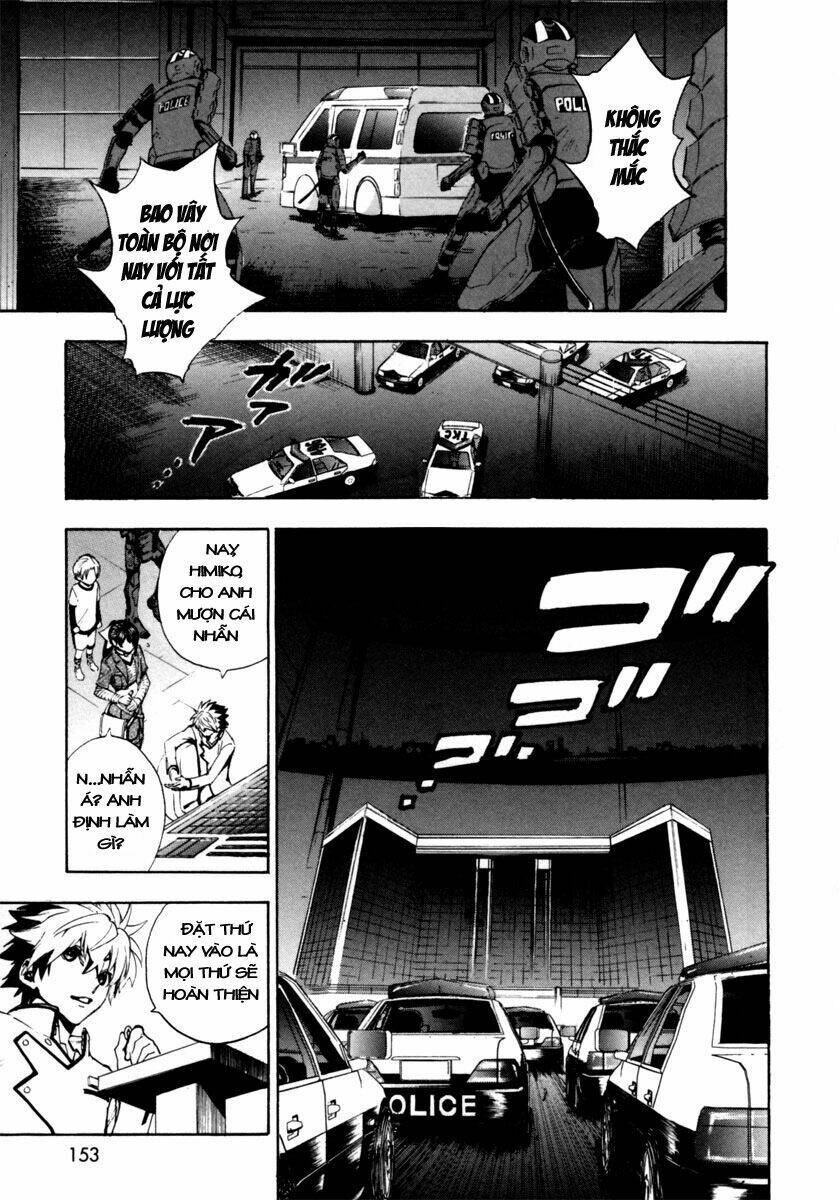 zennou no noa chapter 15 33