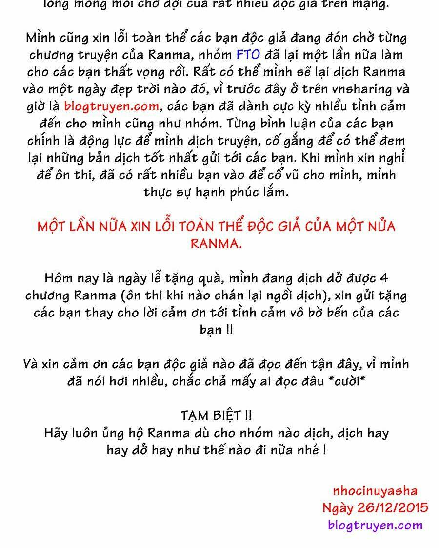 suối lời nguyền chapter 254 3