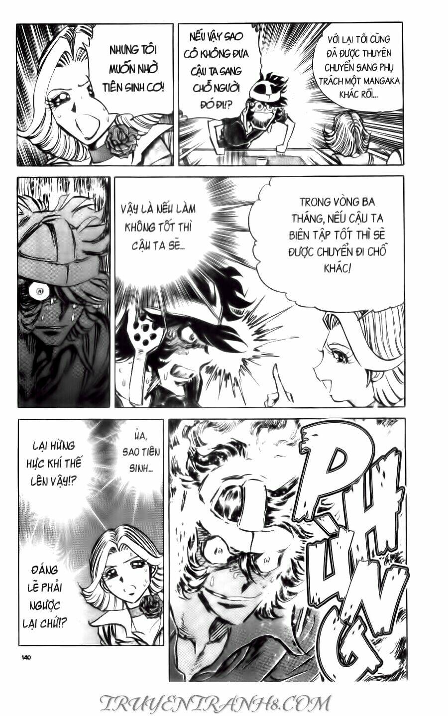 cây bút thần kỳ chapter 36 6