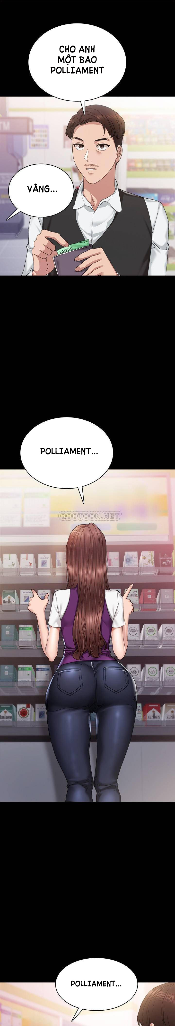 thầy giáo thực tập chapter 88 5