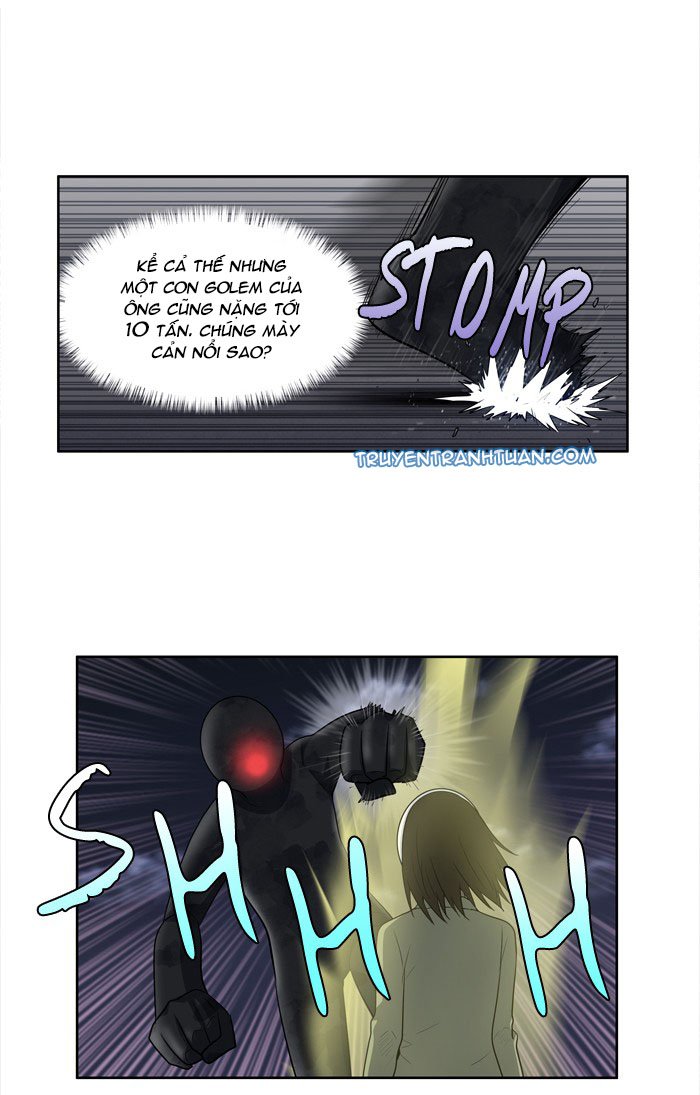 the gamer chapter 193 20