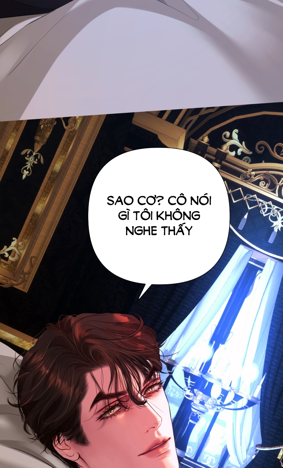 tôi đã ký khế ước với ác quỷ chapter 23.1 24