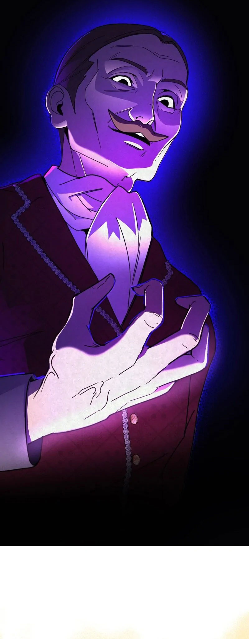 sự cứu rỗi đầy cám dỗ chapter 11.1 19