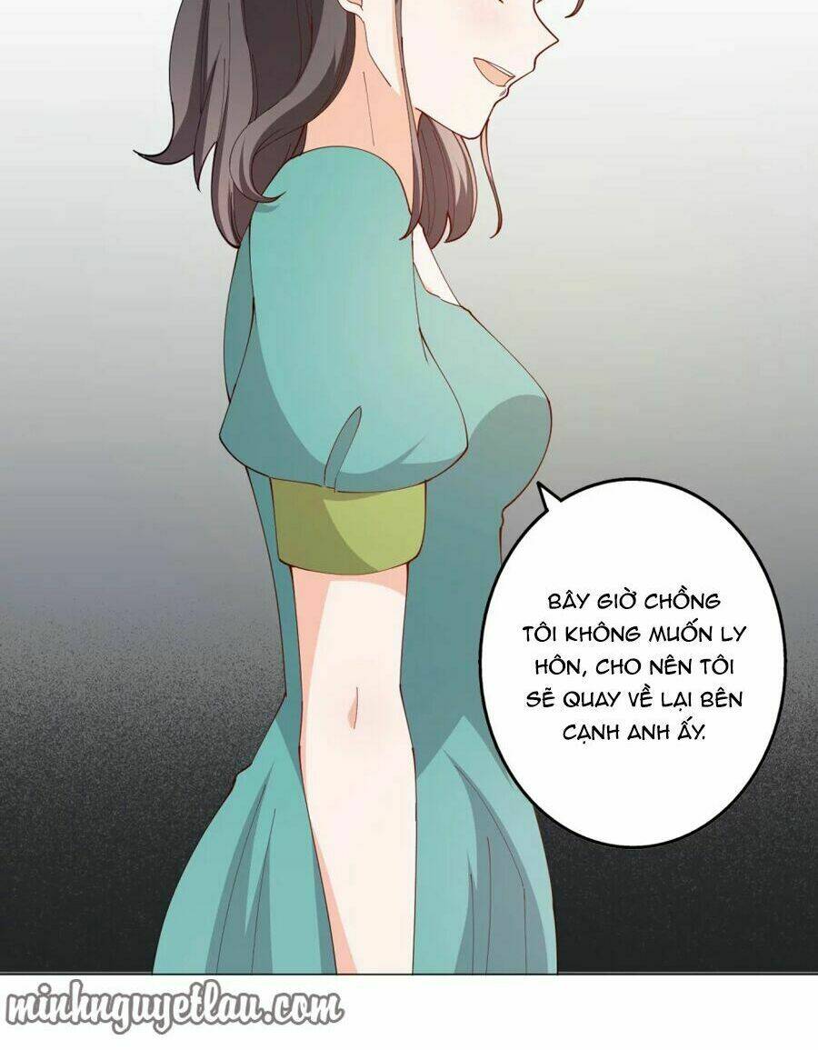 hôn nhân dục vọng: thiếu gia nhẹ một chút! chapter 113 24