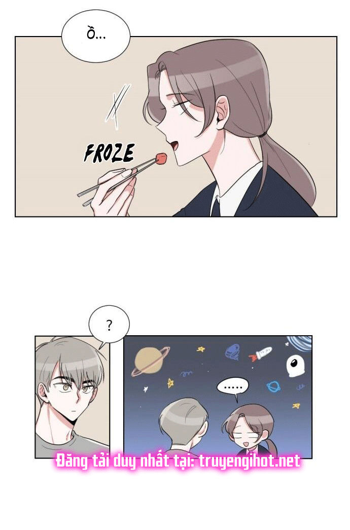 gatabutata chapter 23.2 6