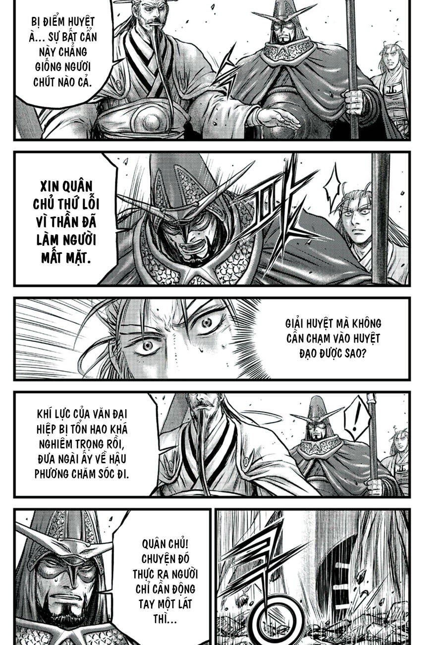 hiệp khách giang hồ m chapter 652 8