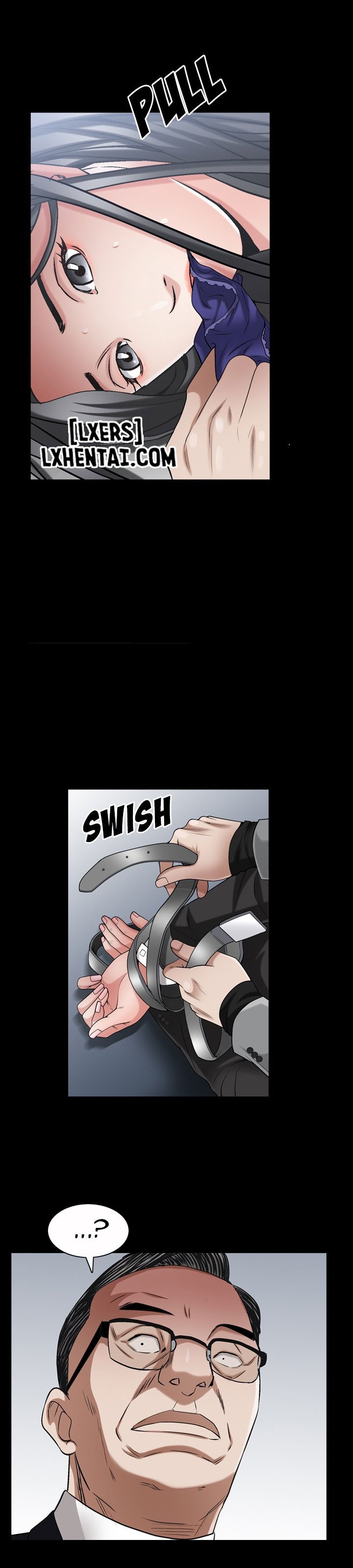 đôi chân trần chapter 52 24