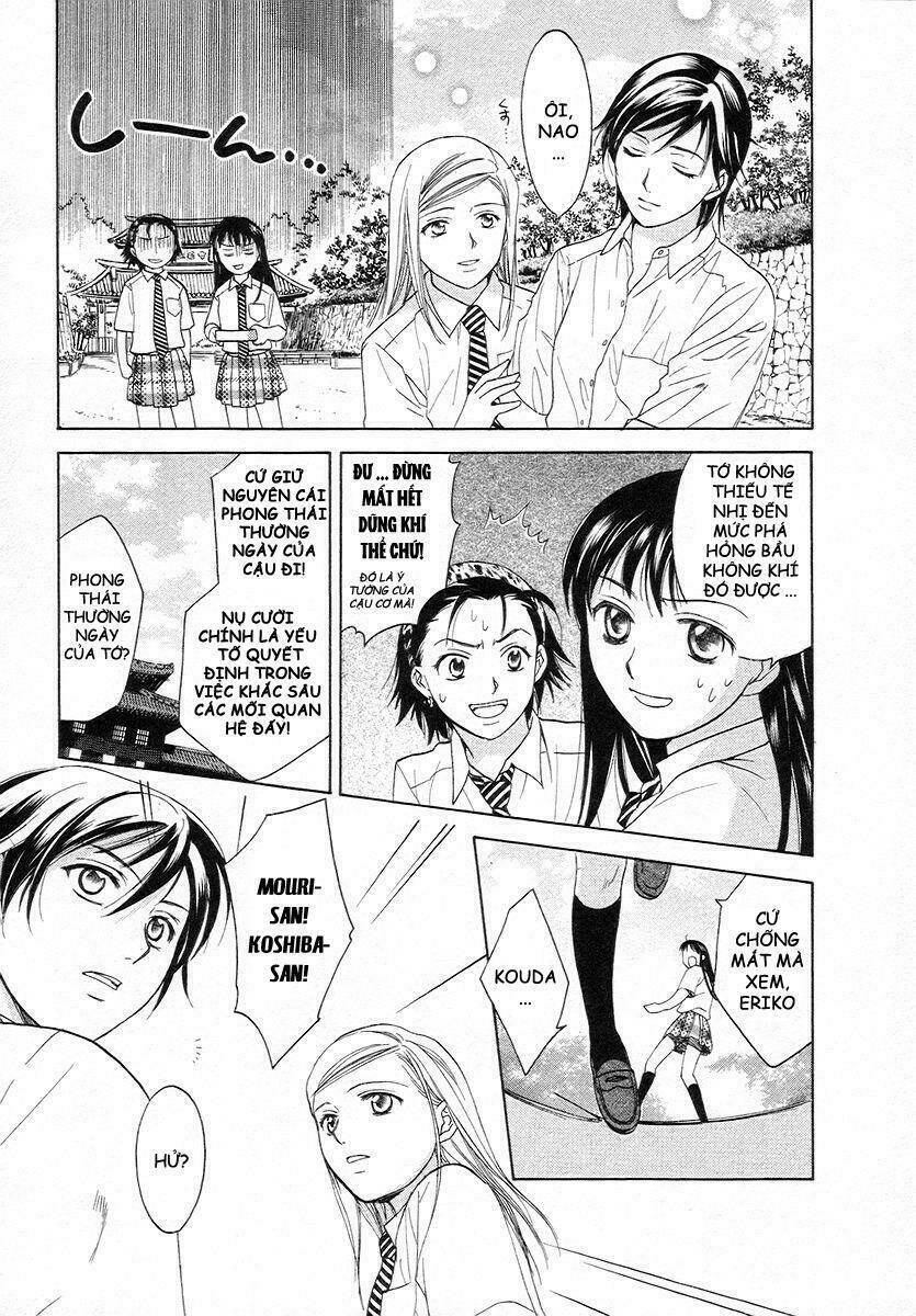 joshikousei chapter 64 30