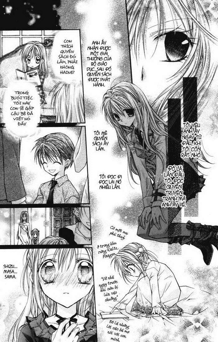 hội quý tộc chapter 1 21