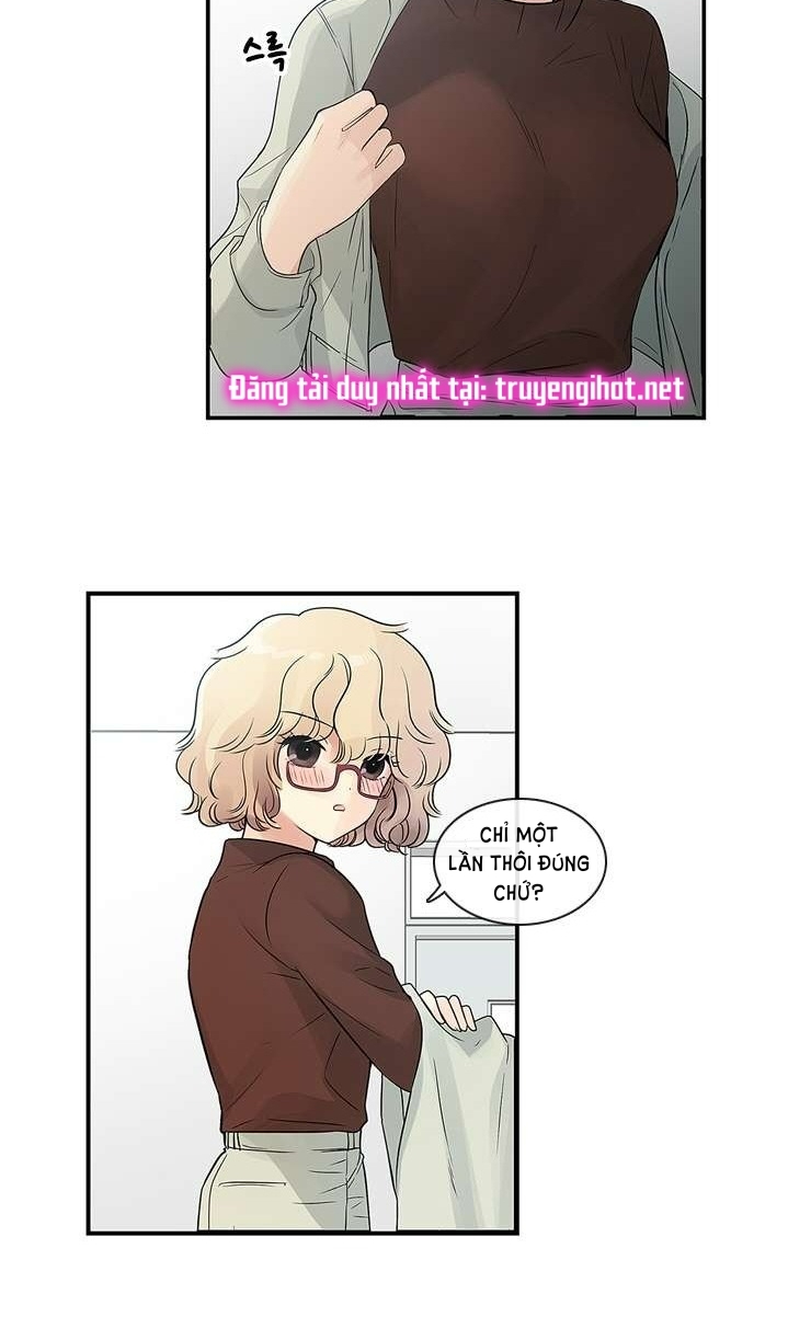 [18+] nàng hoa chapter 9.1 7