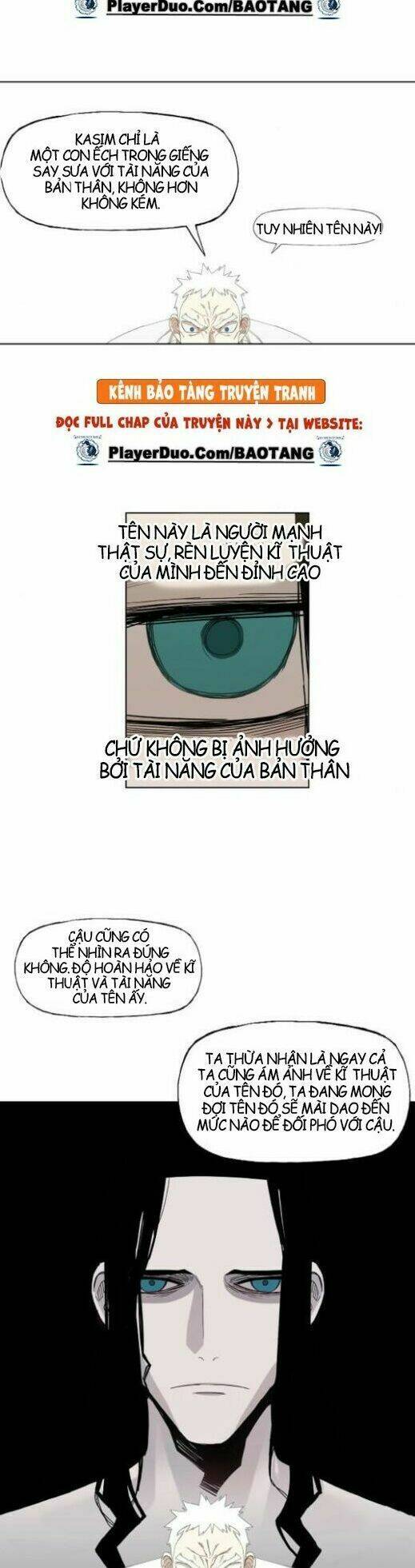 võ sĩ - the boxer chapter 25 46