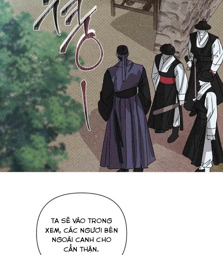 mũ quan yêu tinh chapter 3 52