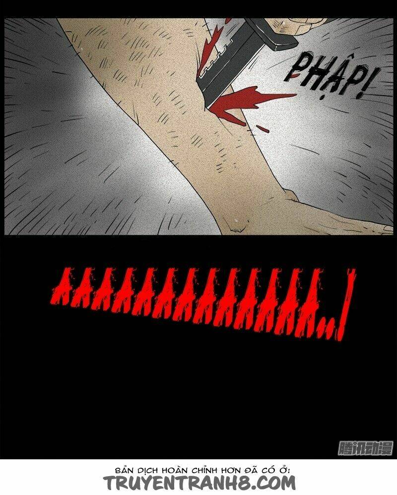 kinh dị đêm khuya chapter 3 10