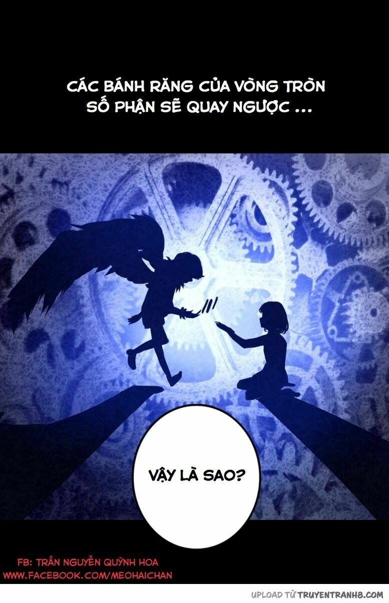 trả thù trường trung học phần 2 chapter 3 17