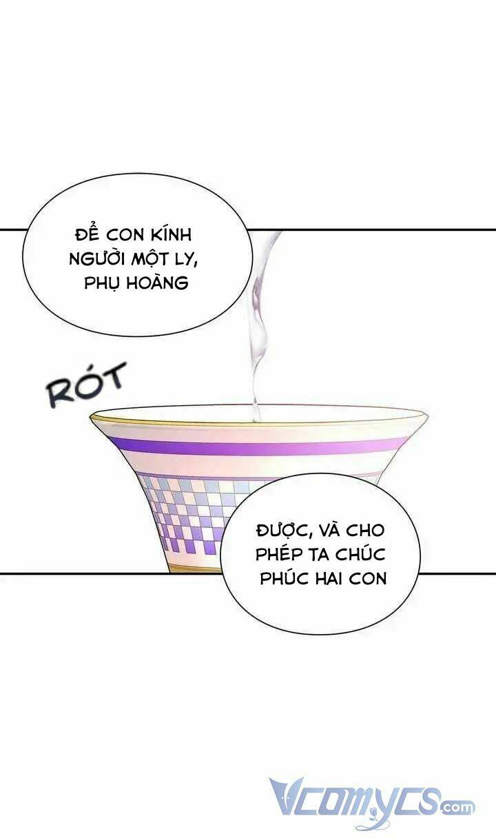 nữ hoàng ngoại khoa chapter 121 41